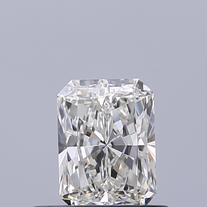 Radiant 0.43 ct F VVS1