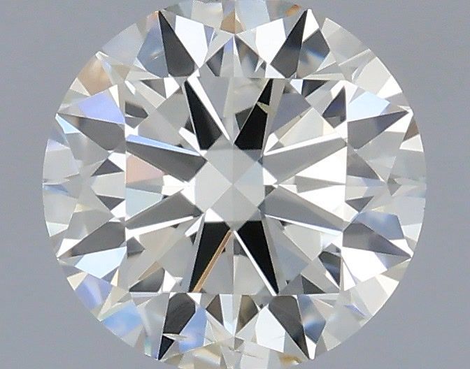 Round 0.4 ct I SI1