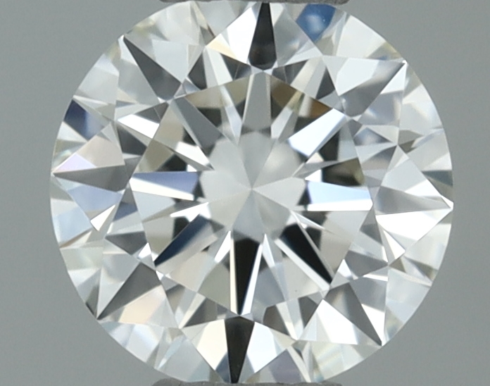 Round 0.3 ct K VVS2