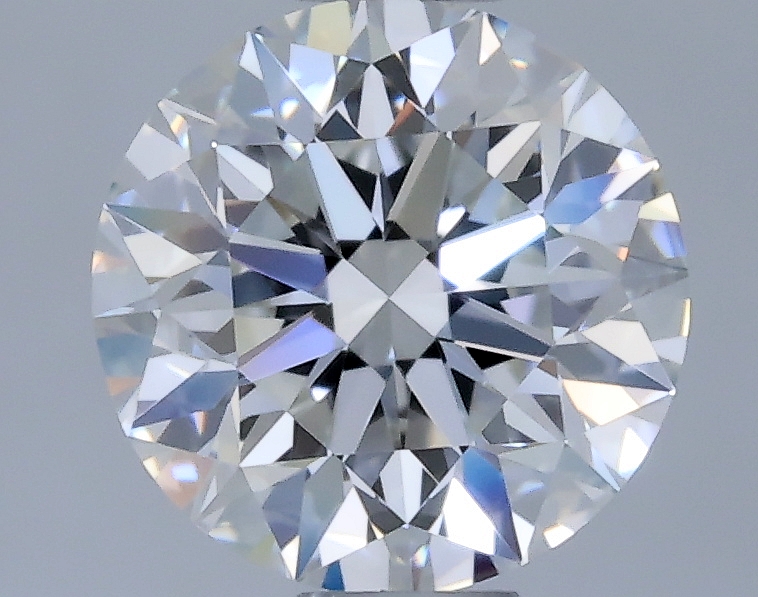 Round 0.7 ct G VVS2