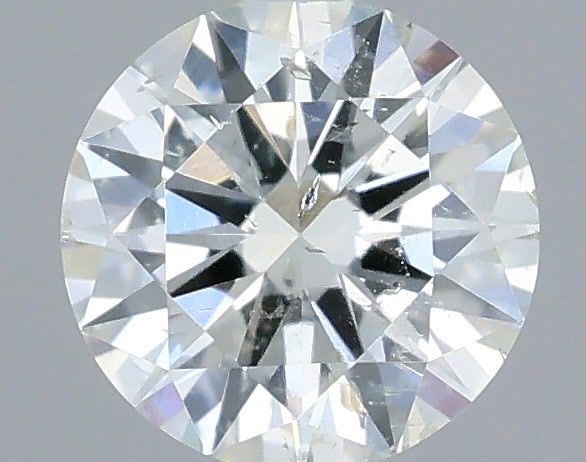 Round 0.3 ct G SI2