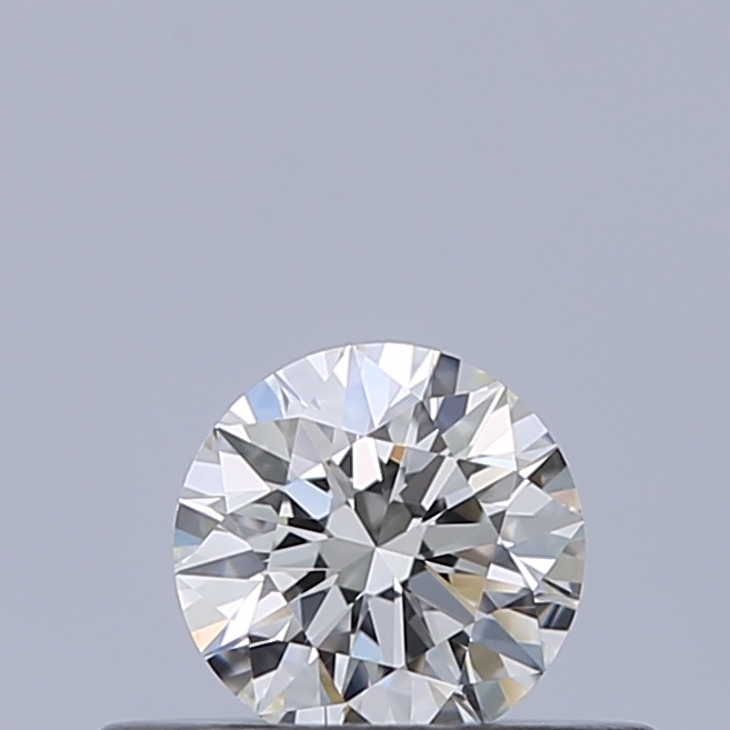 Round 0.25 ct G VVS1