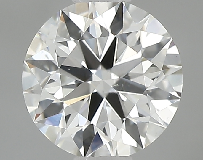 Round 0.48 ct I SI1