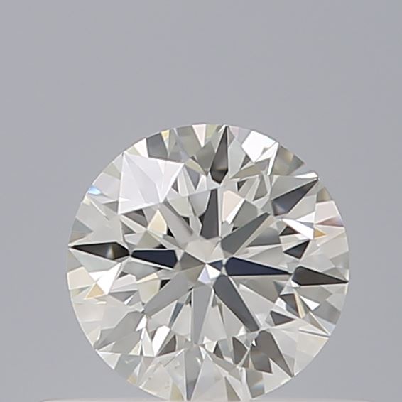 Round 0.34 ct H VS2