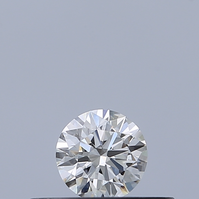 Round 0.19 ct G IF