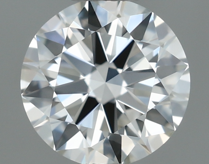 Round 0.5 ct H VVS1
