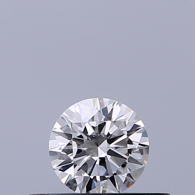 Round 0.26 ct E VS2