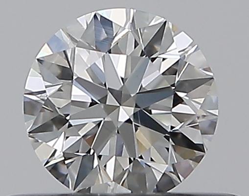 Round 0.33 ct G VS1
