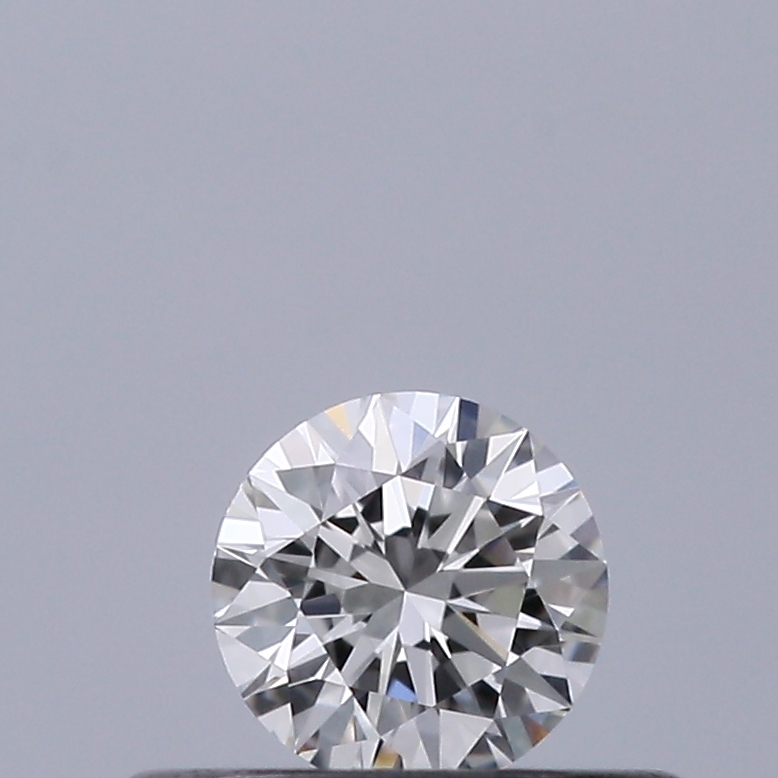 Round 0.22 ct E VVS2