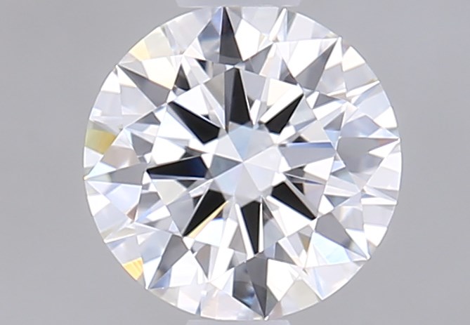 Round 0.71 ct F IF
