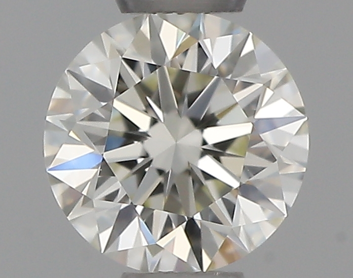 Round 0.31 ct I VVS1