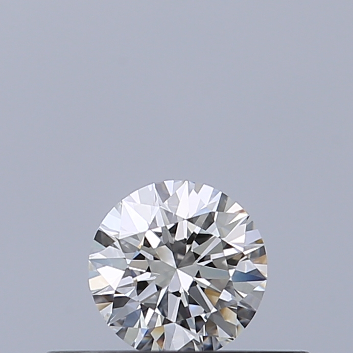 Round 0.23 ct E IF