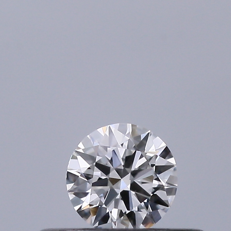 Round 0.18 ct E VVS2