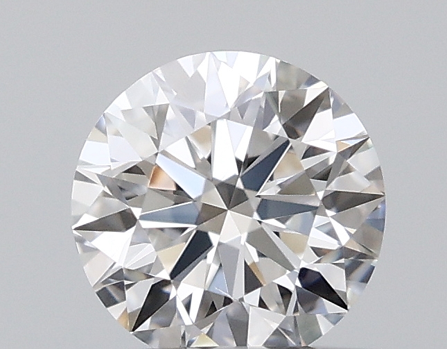 Round 0.34 ct E IF