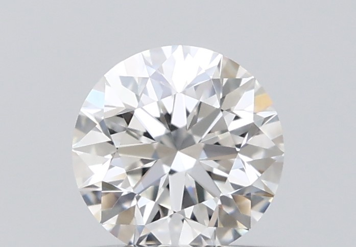 Round 0.4 ct F VVS2