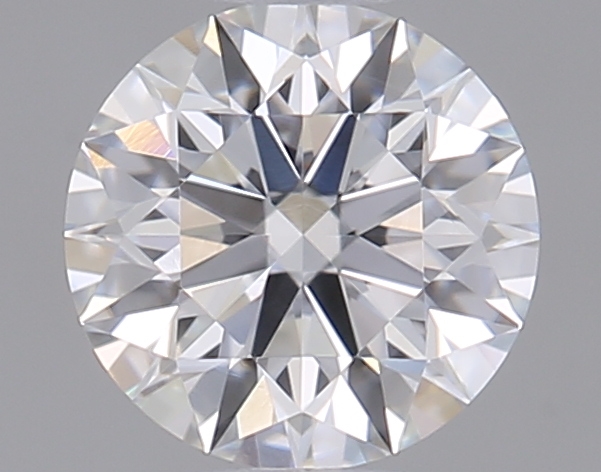 Round 0.34 ct G VS1