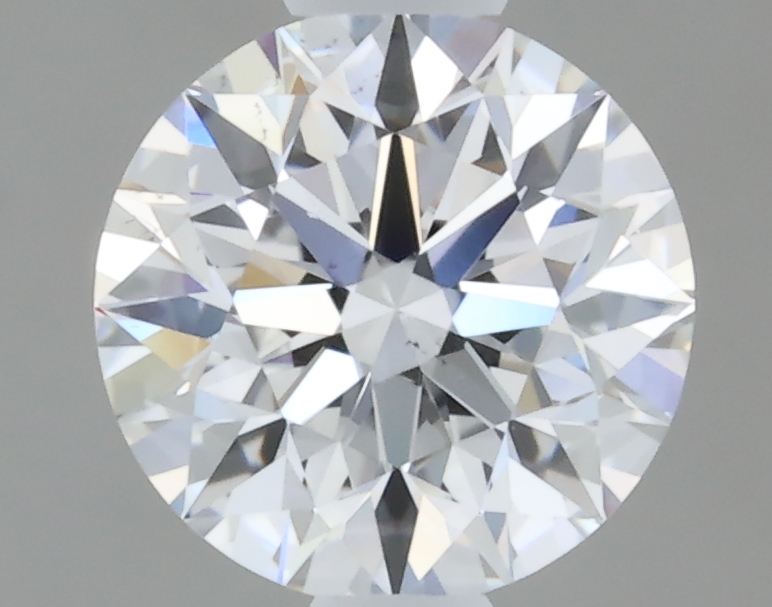 Round 0.5 ct D VS2