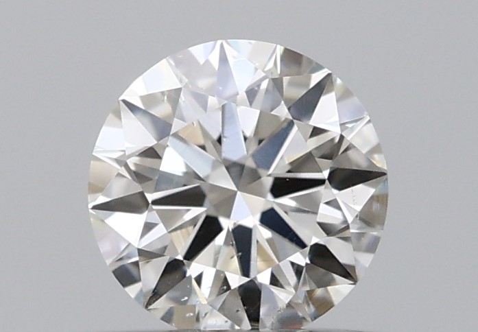 Round 0.3 ct I SI2