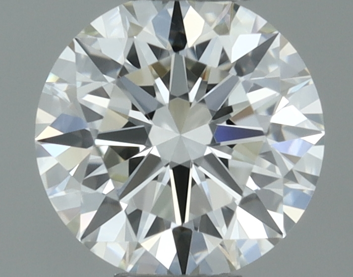 Round 0.3 ct J VVS2