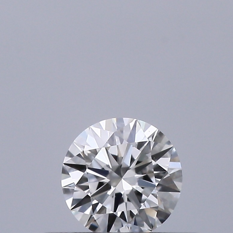 Round 0.23 ct E VS1