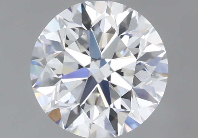 Round 0.5 ct G VVS2