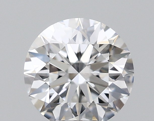Round 0.3 ct D VVS2