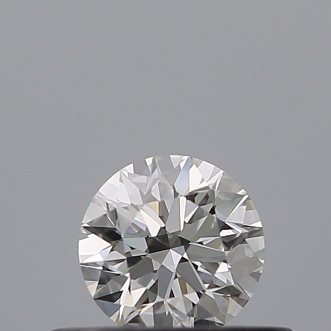 Round 0.28 ct F IF