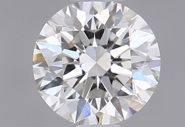 Round 0.35 ct I VS1