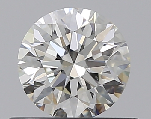 Round 0.5 ct I VS2