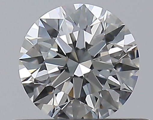 Round 0.4 ct G IF