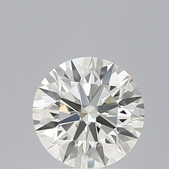 Round 0.31 ct L VS2