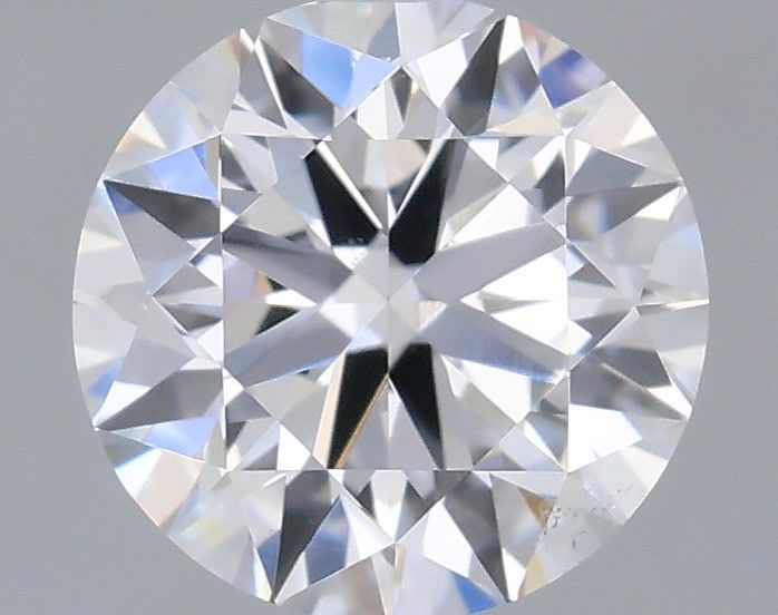 Round 0.5 ct E SI1