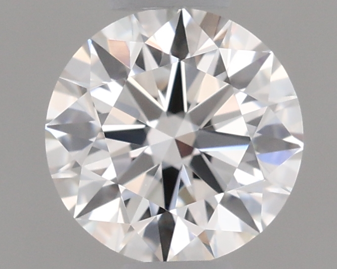 Round 0.47 ct I VVS2