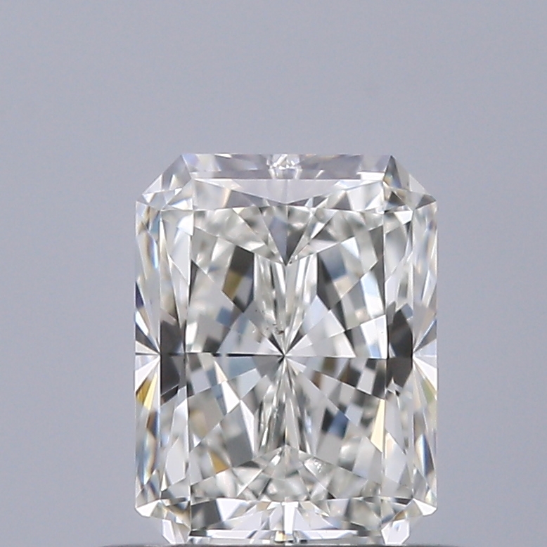 Radiant 0.6 ct G VS2