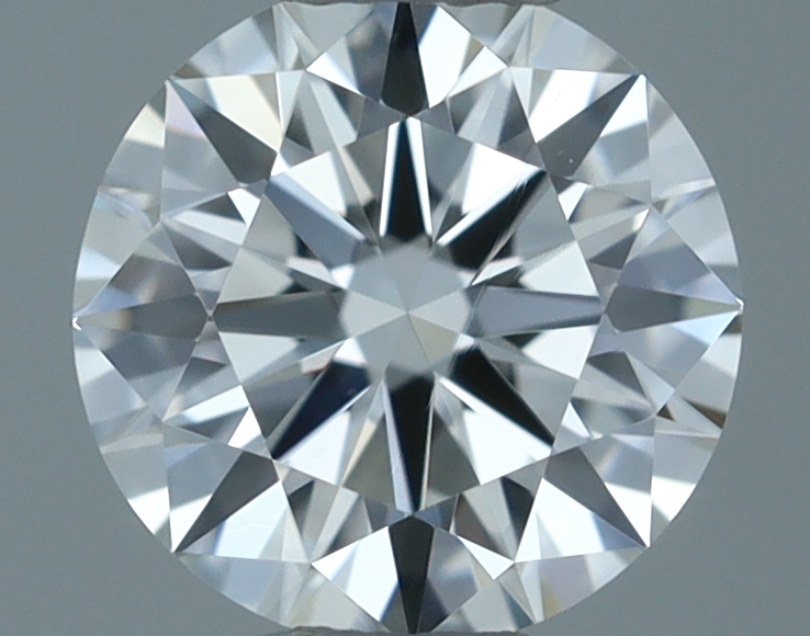 Round 0.34 ct K VS2