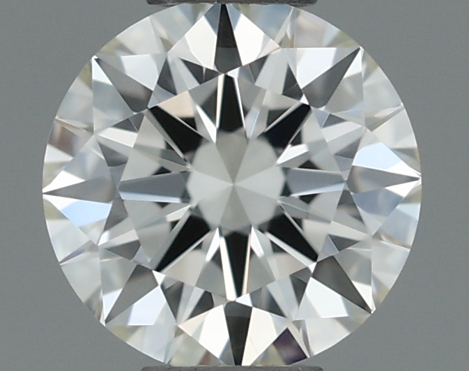 Round 0.3 ct J VVS1
