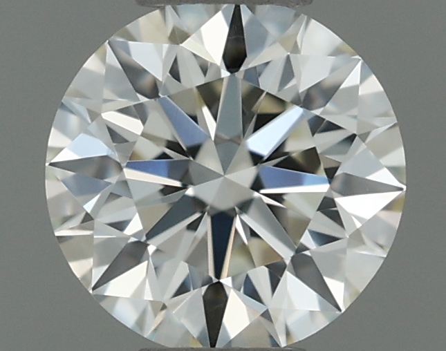 Round 0.3 ct L VVS2