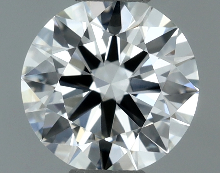 Round 0.4 ct J VVS2