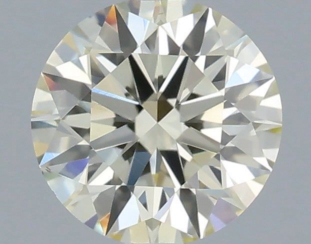 Round 0.4 ct L SI2