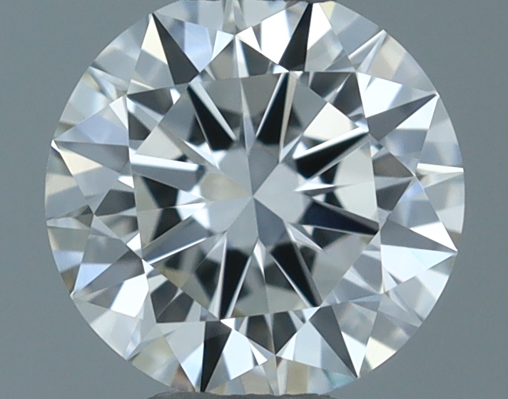 Round 0.3 ct J VVS2