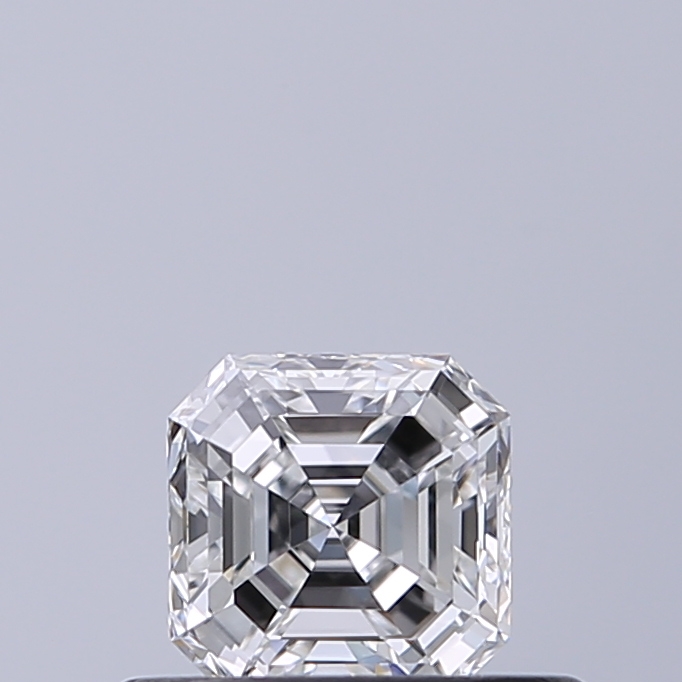 Emerald 0.37 ct E VVS2