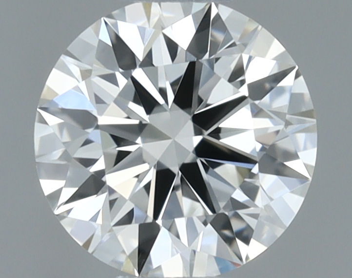 Round 0.35 ct J VVS2