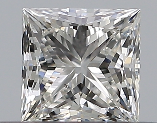 Princess 0.36 ct H SI1