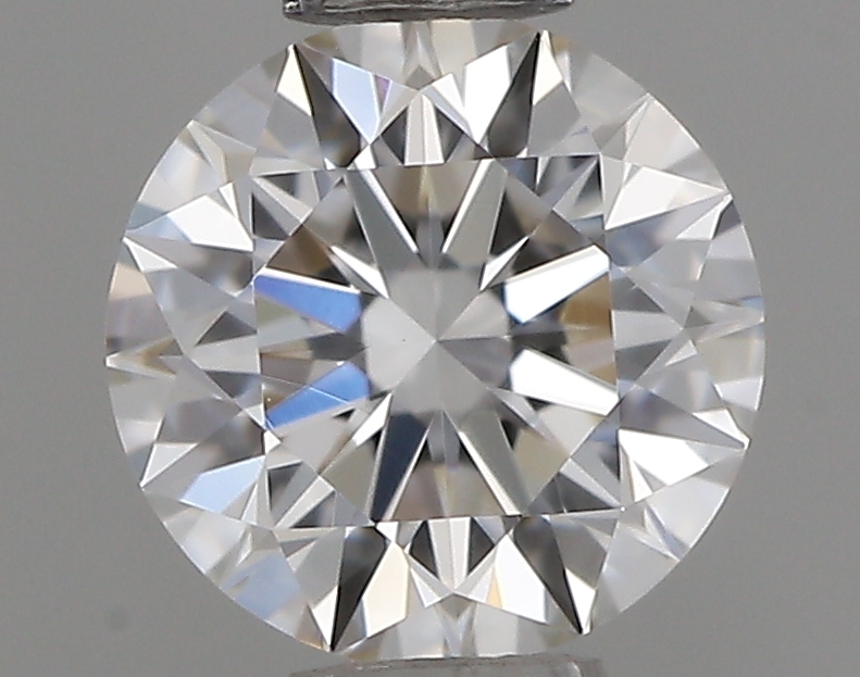 Round 0.42 ct H VVS2