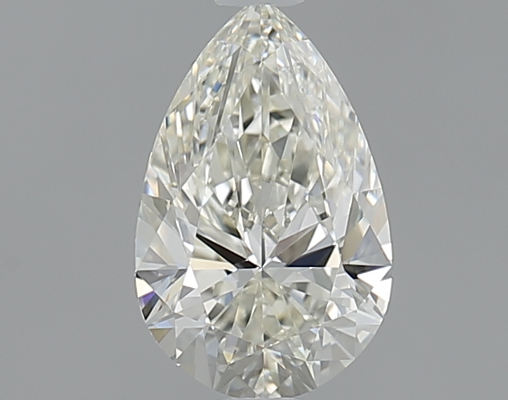 Pear 1.0 ct K IF