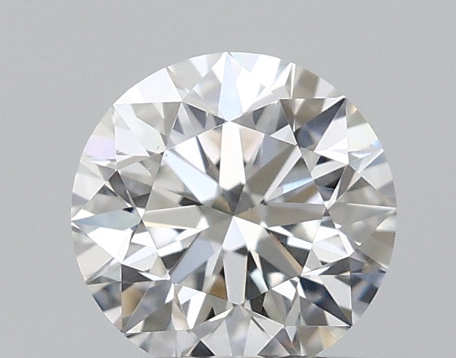 Round 0.36 ct E VS2