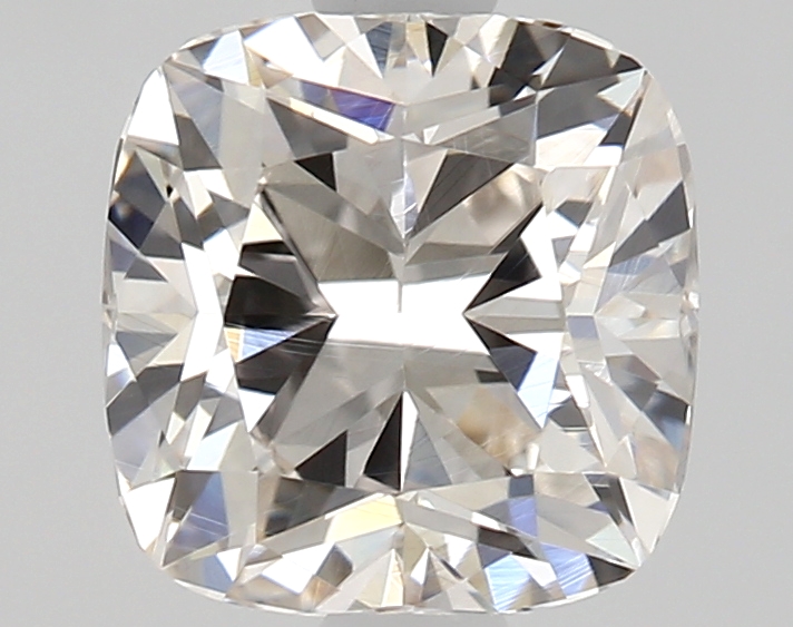 Cushion 1.05 ct I VS1