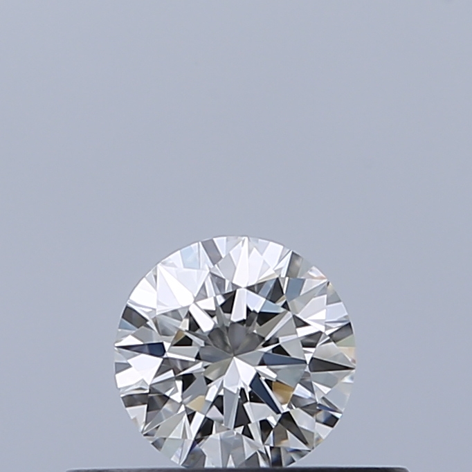 Round 0.26 ct G VVS1