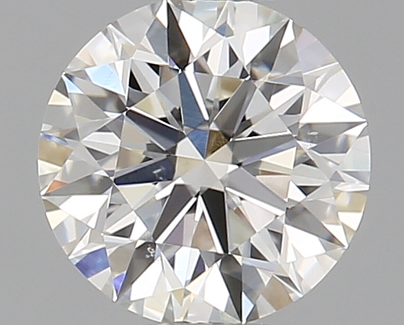 Round 0.5 ct I VS2