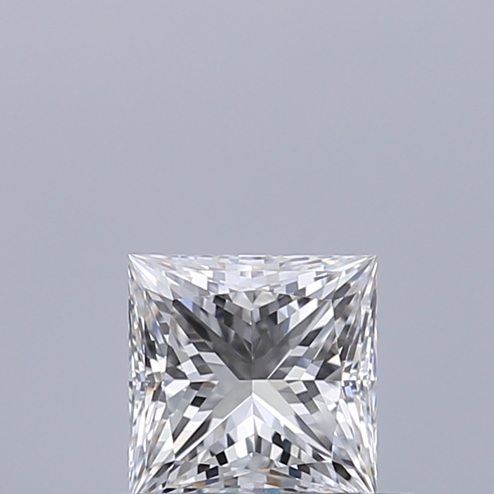 Princess 0.4 ct F IF